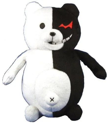 Dangan Ronpa: The Animation - Monokuma - 2S (Takara Tomy A.R.T.S)ㅤ – Takara Tomy Arts – ActionFigureBrasil