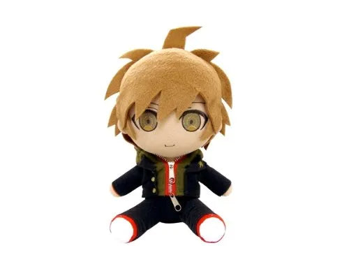 Dangan Ronpa: The Animation - Naegi Makoto - Chou Koukoukyuu no Plush #01 (Algernon Product, Gift)ㅤ – Algernon Product – ActionFigureBrasil