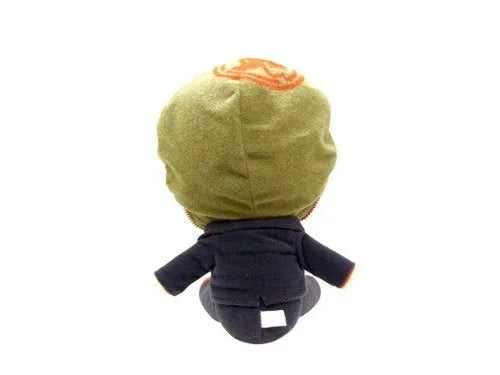 Dangan Ronpa: The Animation - Naegi Makoto - Chou Koukoukyuu no Plush #01 (Algernon Product, Gift)ㅤ – Algernon Product – ActionFigureBrasil