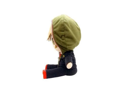 Dangan Ronpa: The Animation - Naegi Makoto - Chou Koukoukyuu no Plush #01 (Algernon Product, Gift)ㅤ – Algernon Product – ActionFigureBrasil — close