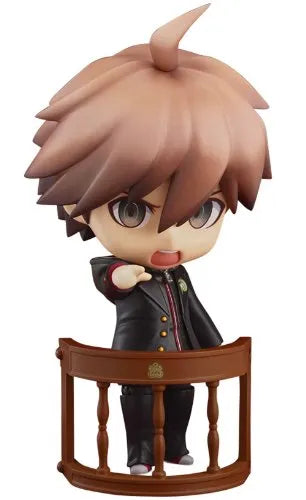 Dangan Ronpa: The Animation - Naegi Makoto - Nendoroid #352 (Good Smile Company)ㅤ – Good Smile Company – ActionFigureBrasil