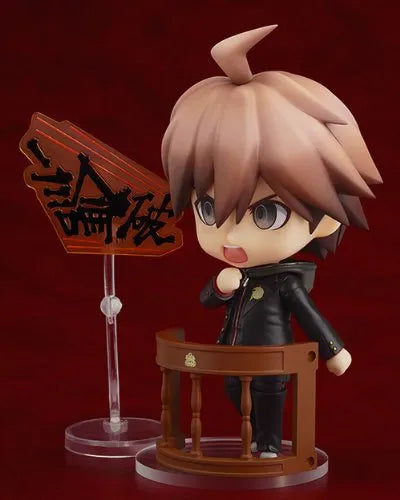 Dangan Ronpa: The Animation - Naegi Makoto - Nendoroid #352 (Good Smile Company)ㅤ – Good Smile Company – ActionFigureBrasil
