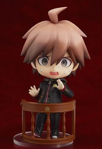 Dangan Ronpa: The Animation - Naegi Makoto - Nendoroid #352 (Good Smile Company)ㅤ – Good Smile Company – ActionFigureBrasil