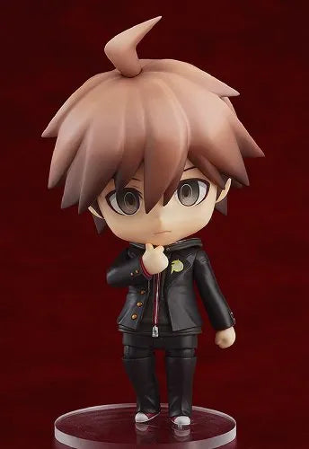 Dangan Ronpa: The Animation - Naegi Makoto - Nendoroid #352 (Good Smile Company)ㅤ – Good Smile Company – ActionFigureBrasil