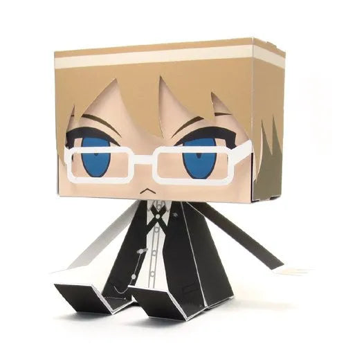 Dangan Ronpa: The Animation - Togami Byakuya - GraPhig #273 (Cospa)ㅤ – COSPA – ActionFigureBrasil