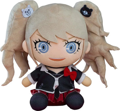 Danganronpa 1 2 Reload - Enoshima Junko (Good Smile Company)ㅤ – Good Smile Company – ActionFigureBrasil