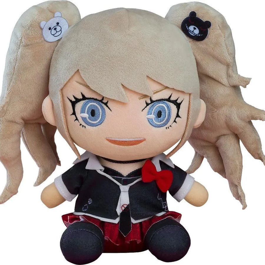 Danganronpa 1 2 Reload - Enoshima Junko (Good Smile Company)ㅤ – Good Smile Company – ActionFigureBrasil