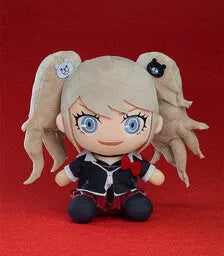 Danganronpa 1 2 Reload - Enoshima Junko (Good Smile Company)ㅤ – Good Smile Company – ActionFigureBrasil