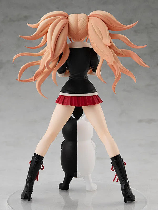 Danganronpa 1 2 Reload - Enoshima Junko - Monokuma - Pop Up Parade - 2023 Re-release (Good Smile Company)ㅤ – Good Smile Company – ActionFigureBrasil