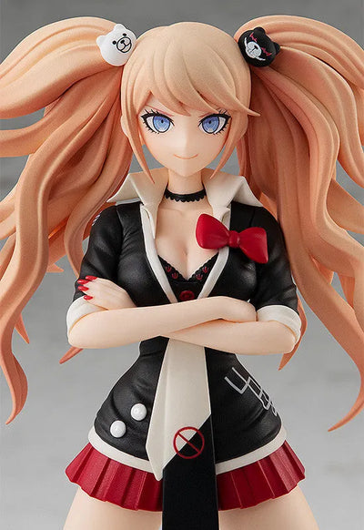 Danganronpa 1 2 Reload - Enoshima Junko - Monokuma - Pop Up Parade - 2023 Re-release (Good Smile Company)ㅤ – Good Smile Company – ActionFigureBrasil — ambientada
