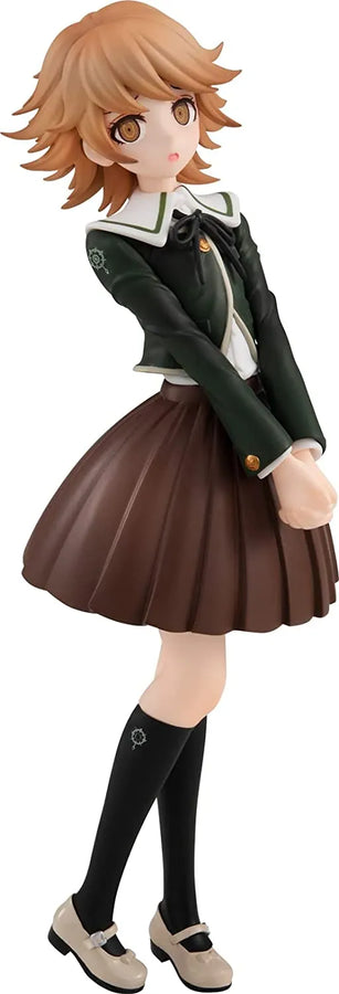 Danganronpa 1 2 Reload - Fujisaki Chihiro - Pop Up Parade (Good Smile Company)ㅤ – Good Smile Company – ActionFigureBrasil