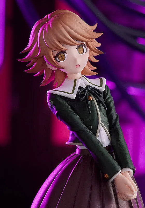 Danganronpa 1 2 Reload - Fujisaki Chihiro - Pop Up Parade (Good Smile Company)ㅤ – Good Smile Company – ActionFigureBrasil