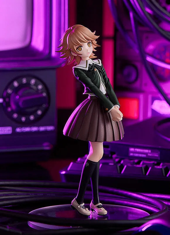 Danganronpa 1 2 Reload - Fujisaki Chihiro - Pop Up Parade (Good Smile Company)ㅤ – Good Smile Company – ActionFigureBrasil