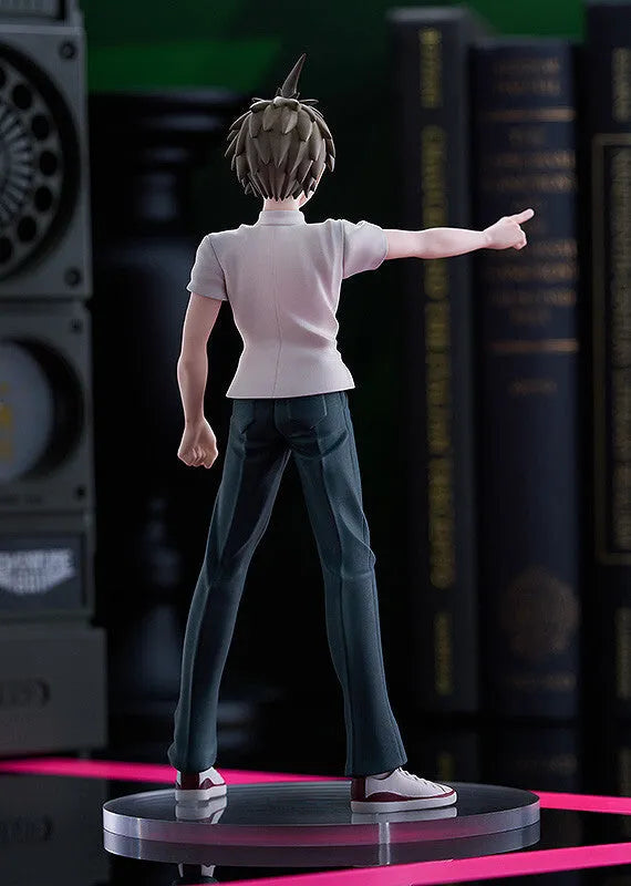 Danganronpa 1 2 Reload - Hinata Hajime - Pop Up Parade (Phat Company)ㅤ – Phat Company – ActionFigureBrasil