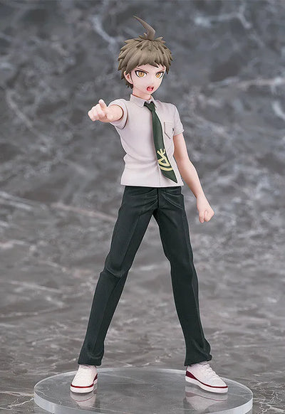 Danganronpa 1 2 Reload - Hinata Hajime - Pop Up Parade (Phat Company)ㅤ – Phat Company – ActionFigureBrasil — acessórios
