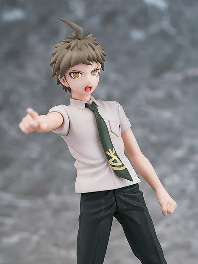 Danganronpa 1 2 Reload - Hinata Hajime - Pop Up Parade (Phat Company)ㅤ – Phat Company – ActionFigureBrasil — ambientada