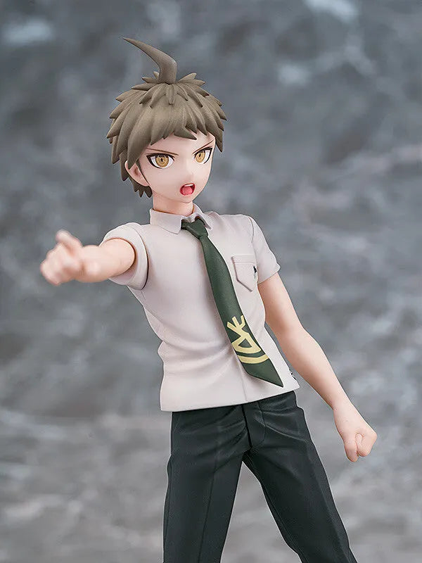 Danganronpa 1 2 Reload - Hinata Hajime - Pop Up Parade (Phat Company)ㅤ – Phat Company – ActionFigureBrasil