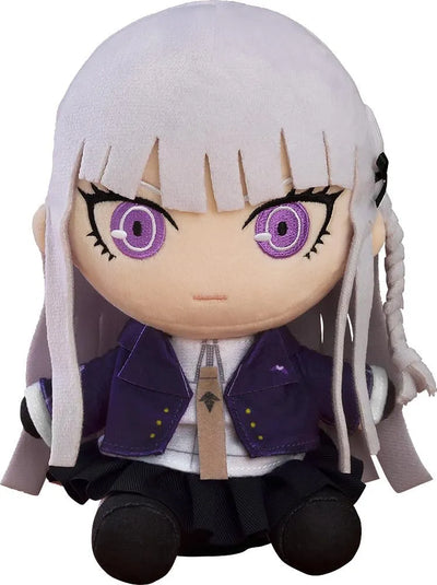 Danganronpa 1 2 Reload - Kirigiri Kyouko (Good Smile Company)ㅤ – Good Smile Company – ActionFigureBrasil