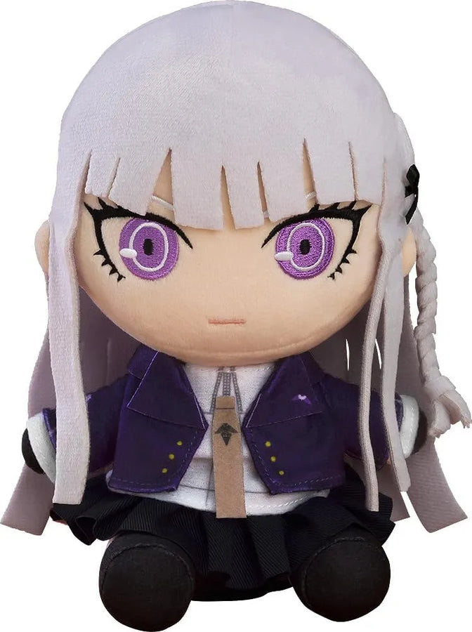 Danganronpa 1 2 Reload - Kirigiri Kyouko (Good Smile Company)ㅤ – Good Smile Company – ActionFigureBrasil