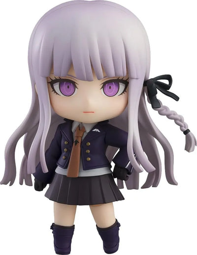 Danganronpa 1 2 Reload - Kirigiri Kyouko - Nendoroid #2625 (Good Smile Company)ㅤ – Good Smile Company – ActionFigureBrasil
