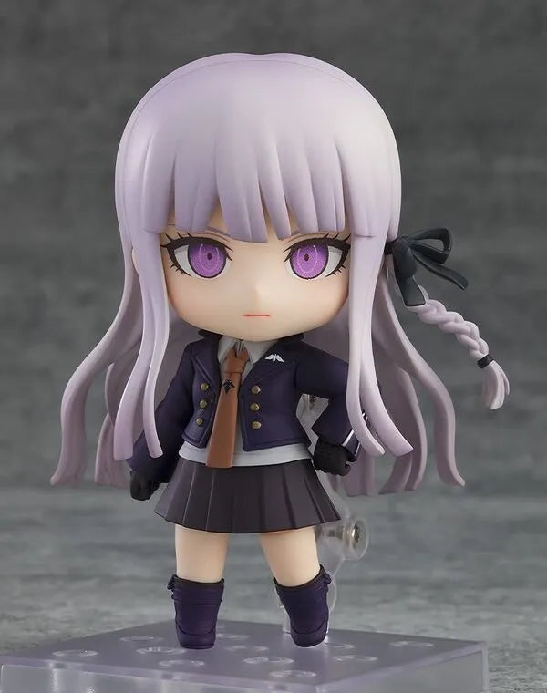 Danganronpa 1 2 Reload - Kirigiri Kyouko - Nendoroid #2625 (Good Smile Company)ㅤ – Good Smile Company – ActionFigureBrasil