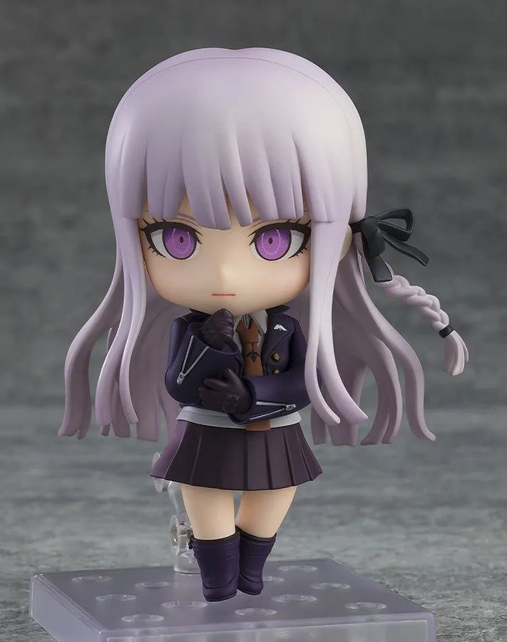 Danganronpa 1 2 Reload - Kirigiri Kyouko - Nendoroid #2625 (Good Smile Company)ㅤ – Good Smile Company – ActionFigureBrasil