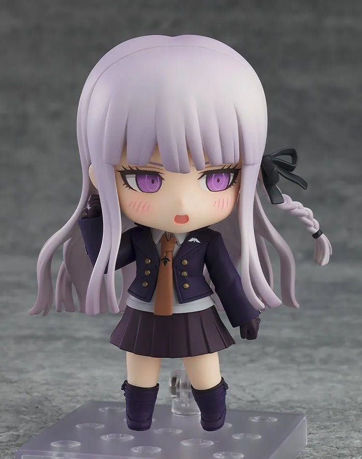 Danganronpa 1 2 Reload - Kirigiri Kyouko - Nendoroid #2625 (Good Smile Company)ㅤ – Good Smile Company – ActionFigureBrasil