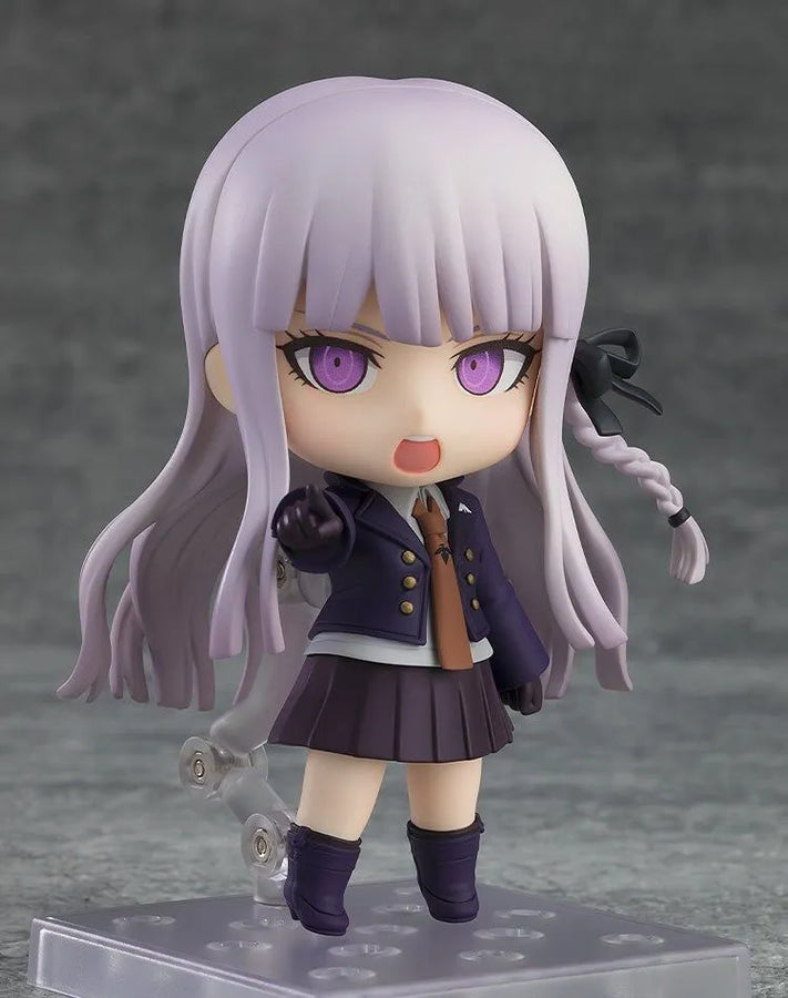 Danganronpa 1 2 Reload - Kirigiri Kyouko - Nendoroid #2625 (Good Smile Company)ㅤ – Good Smile Company – ActionFigureBrasil