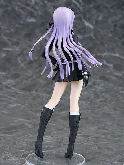 Danganronpa 1 2 Reload - Kirigiri Kyouko - Pop Up Parade (Phat Company)ㅤ – Phat Company – ActionFigureBrasil — ângulo diferente