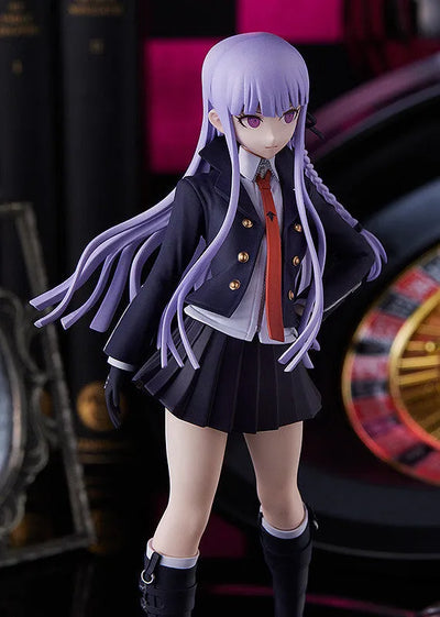 Danganronpa 1 2 Reload - Kirigiri Kyouko - Pop Up Parade (Phat Company)ㅤ – Phat Company – ActionFigureBrasil — close