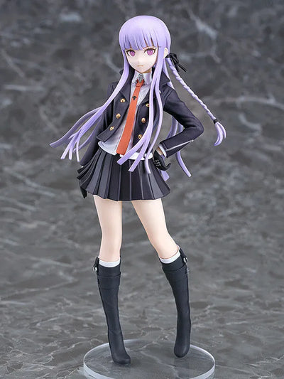 Danganronpa 1 2 Reload - Kirigiri Kyouko - Pop Up Parade (Phat Company)ㅤ – Phat Company – ActionFigureBrasil — embalagem