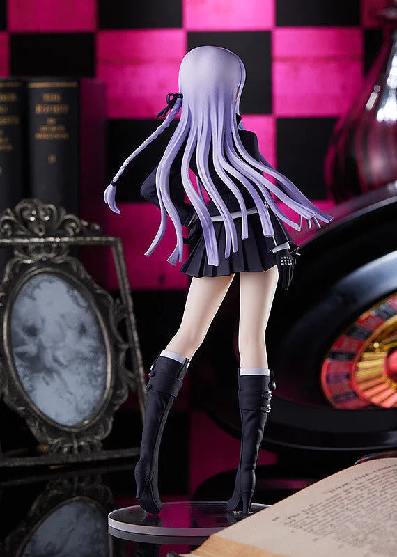 Danganronpa 1 2 Reload - Kirigiri Kyouko - Pop Up Parade (Phat Company)ㅤ – Phat Company – ActionFigureBrasil