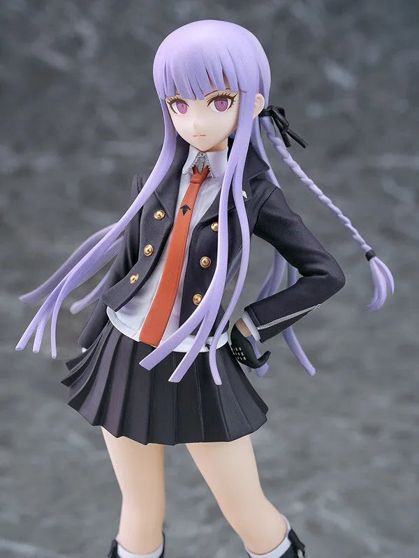 Danganronpa 1 2 Reload - Kirigiri Kyouko - Pop Up Parade (Phat Company)ㅤ – Phat Company – ActionFigureBrasil
