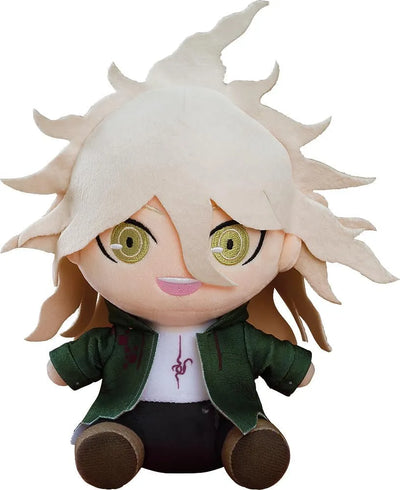 Danganronpa 1 2 Reload - Komaeda Nagito (Good Smile Company)ㅤ – Good Smile Company – ActionFigureBrasil