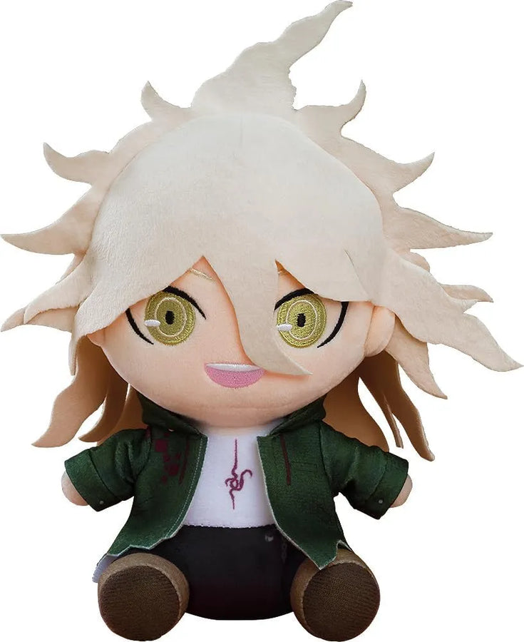 Danganronpa 1 2 Reload - Komaeda Nagito (Good Smile Company)ㅤ – Good Smile Company – ActionFigureBrasil
