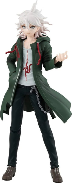 Danganronpa 1 2 Reload - Komaeda Nagito - Pop Up Parade - 2023 Re-release (Good Smile Company)ㅤ – Good Smile Company – ActionFigureBrasil