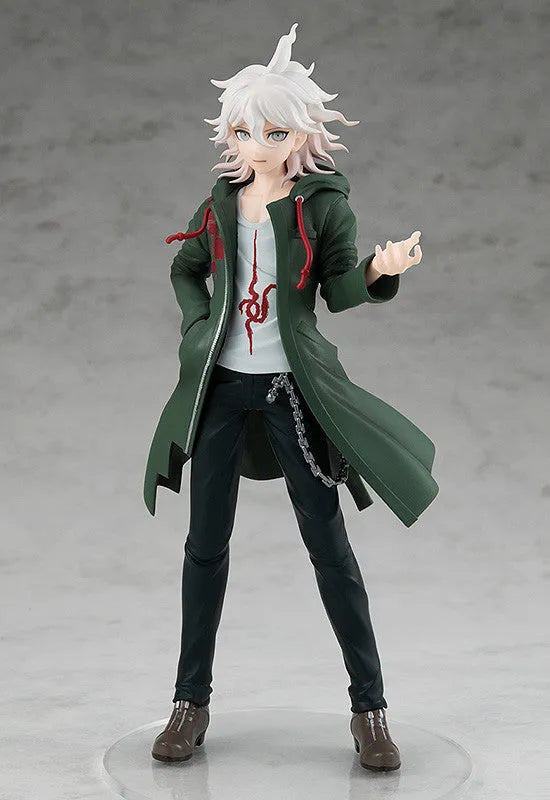 Danganronpa 1 2 Reload - Komaeda Nagito - Pop Up Parade - 2023 Re-release (Good Smile Company)ㅤ – Good Smile Company – ActionFigureBrasil