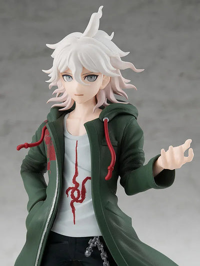 Danganronpa 1 2 Reload - Komaeda Nagito - Pop Up Parade - 2023 Re-release (Good Smile Company)ㅤ – Good Smile Company – ActionFigureBrasil — close
