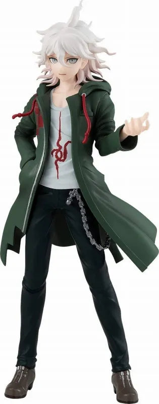 Danganronpa 1 2 Reload - Komaeda Nagito - Pop Up Parade (Good Smile Company)ㅤ – Good Smile Company – ActionFigureBrasil