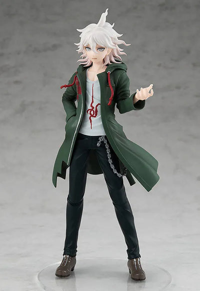 Danganronpa 1 2 Reload - Komaeda Nagito - Pop Up Parade (Good Smile Company)ㅤ – Good Smile Company – ActionFigureBrasil — ângulo diferente
