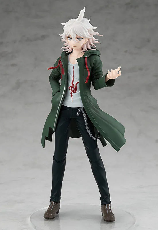 Danganronpa 1 2 Reload - Komaeda Nagito - Pop Up Parade (Good Smile Company)ㅤ – Good Smile Company – ActionFigureBrasil