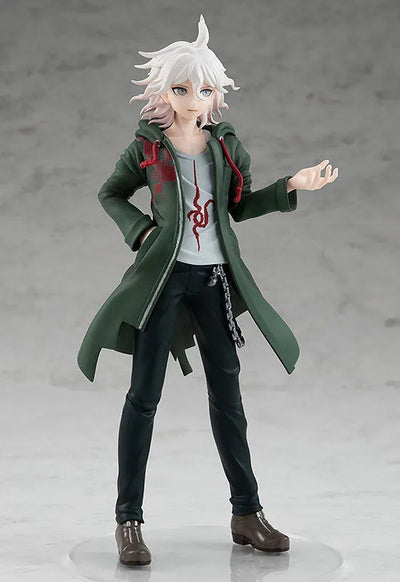 Danganronpa 1 2 Reload - Komaeda Nagito - Pop Up Parade (Good Smile Company)ㅤ – Good Smile Company – ActionFigureBrasil — detalhe do produto