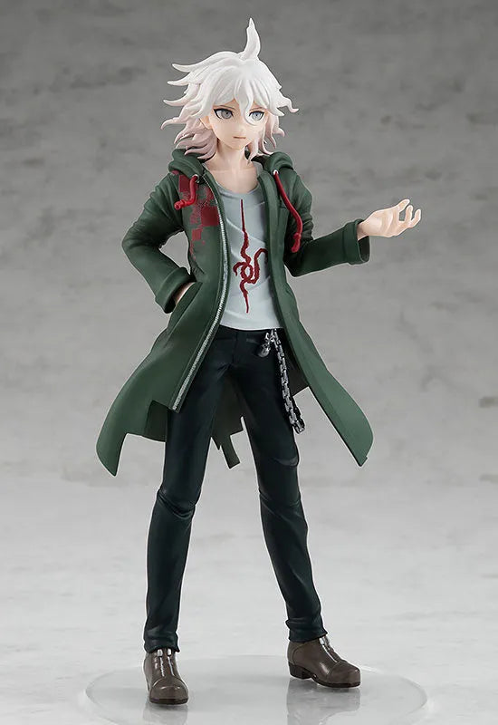 Danganronpa 1 2 Reload - Komaeda Nagito - Pop Up Parade (Good Smile Company)ㅤ – Good Smile Company – ActionFigureBrasil