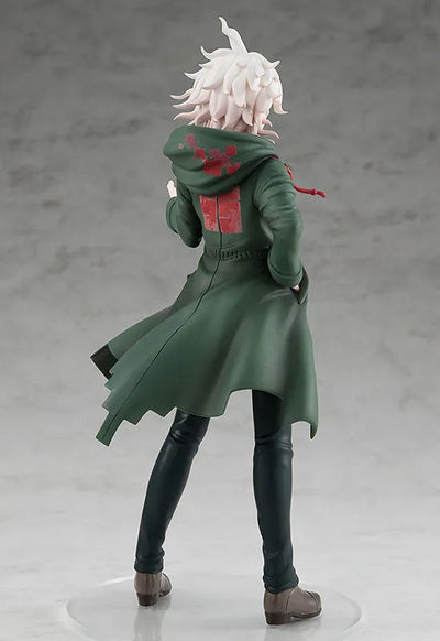 Danganronpa 1 2 Reload - Komaeda Nagito - Pop Up Parade (Good Smile Company)ㅤ – Good Smile Company – ActionFigureBrasil — close