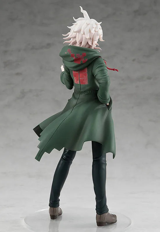 Danganronpa 1 2 Reload - Komaeda Nagito - Pop Up Parade (Good Smile Company)ㅤ – Good Smile Company – ActionFigureBrasil