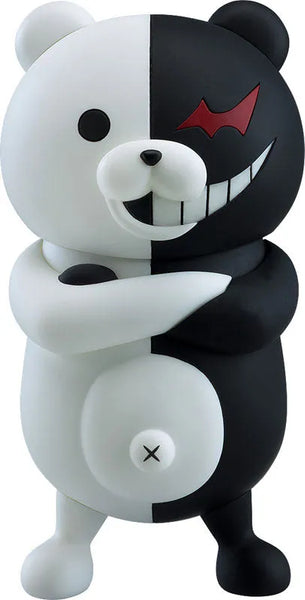 Danganronpa 1 2 Reload - Monokuma - Nendoroid #2895 - 2.0 (Good Smile Company)ㅤ – Good Smile Company – ActionFigureBrasil