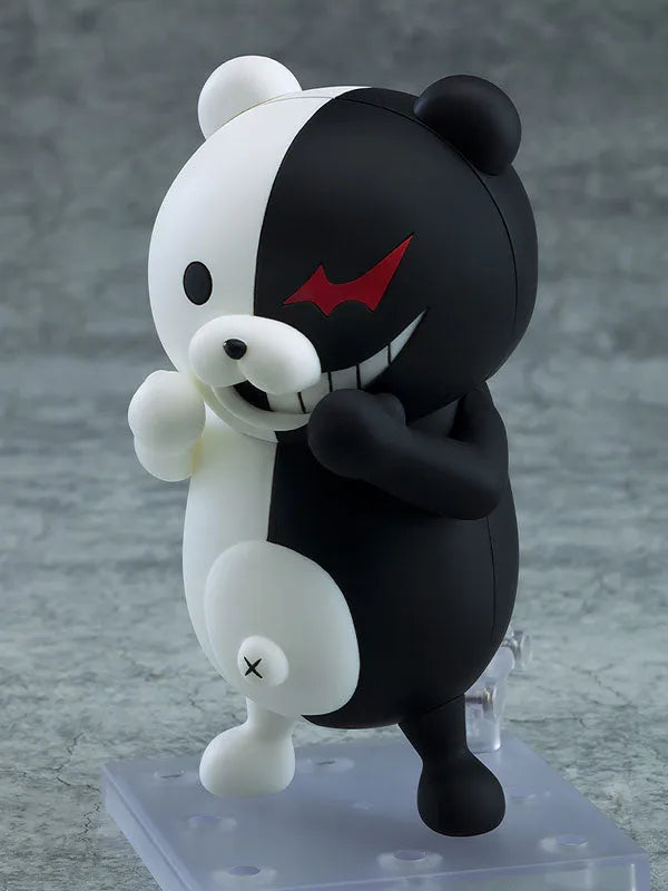 Danganronpa 1 2 Reload - Monokuma - Nendoroid #2895 - 2.0 (Good Smile Company)ㅤ – Good Smile Company – ActionFigureBrasil