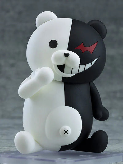 Danganronpa 1 2 Reload - Monokuma - Nendoroid #2895 - 2.0 (Good Smile Company)ㅤ – Good Smile Company – ActionFigureBrasil — ambientada