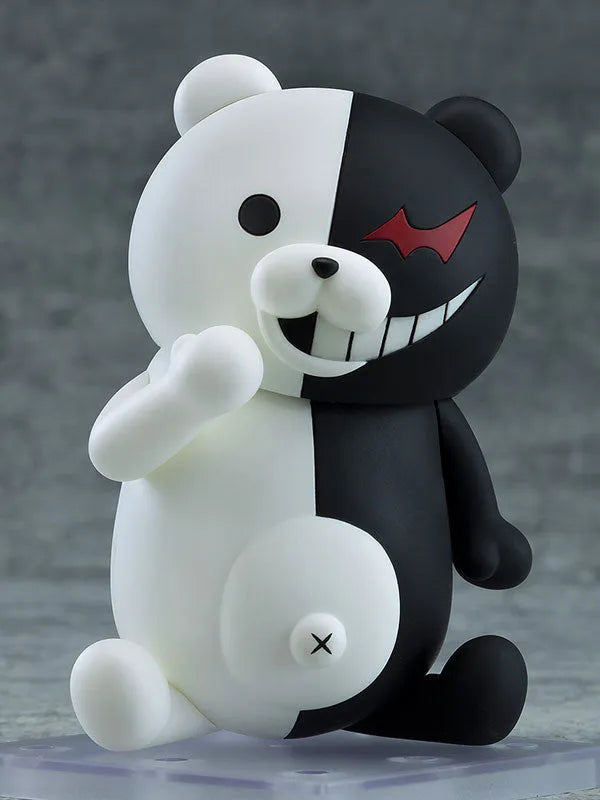 Danganronpa 1 2 Reload - Monokuma - Nendoroid #2895 - 2.0 (Good Smile Company)ㅤ – Good Smile Company – ActionFigureBrasil