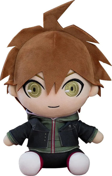 Danganronpa 1 2 Reload - Naegi Makoto (Good Smile Company)ㅤ – Good Smile Company – ActionFigureBrasil